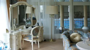 Интерьер столовой в классическом стиле смотреть на Basicdecor