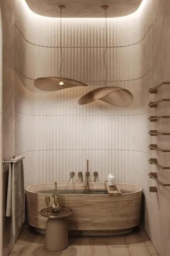 Интерьер кафе и ресторана  смотреть на Basicdecor