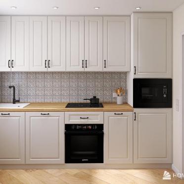 Интерьер кухни в современном стиле смотреть на Basicdecor