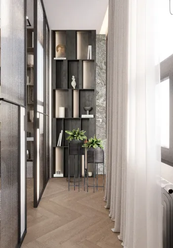 Интерьер  смотреть на Basicdecor