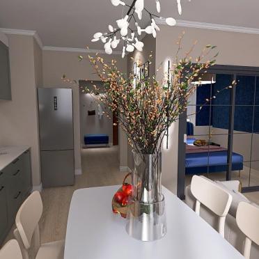 Интерьер кухни  смотреть на Basicdecor
