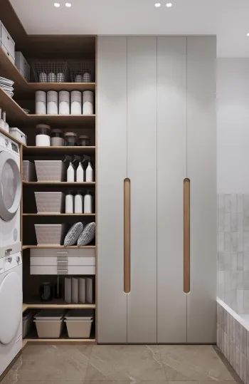 Интерьер  смотреть на Basicdecor