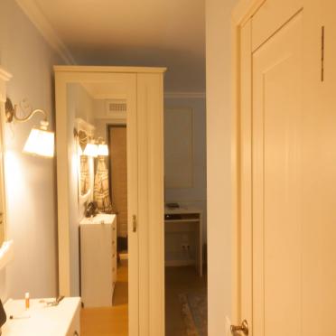 Интерьер ванной в классическом стиле смотреть на Basicdecor