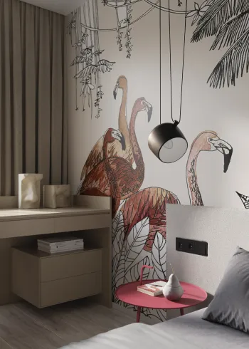 Интерьер кабинета  смотреть на Basicdecor
