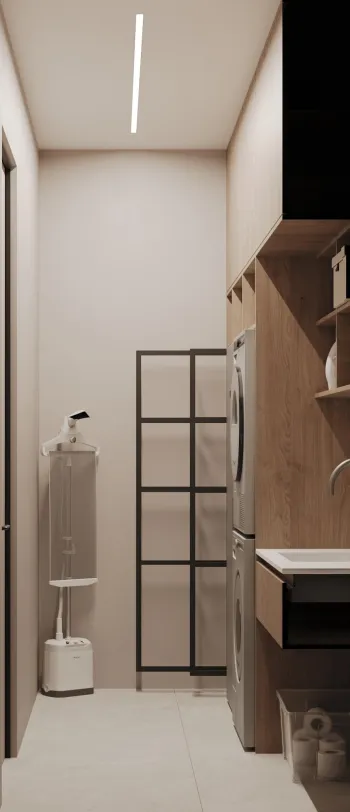 Интерьер  смотреть на Basicdecor
