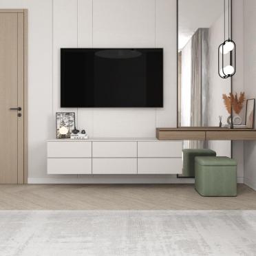 Интерьер спальни  смотреть на Basicdecor