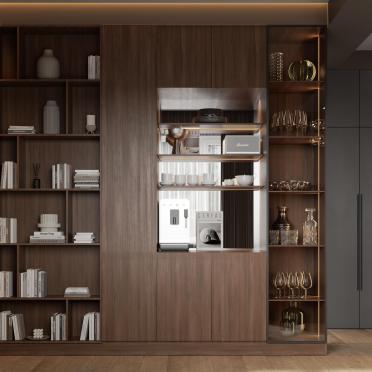 Интерьер  смотреть на Basicdecor