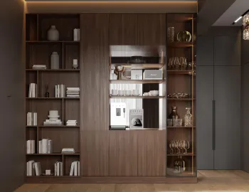 Интерьер  смотреть на Basicdecor