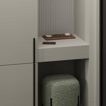 Интерьер  смотреть на Basicdecor