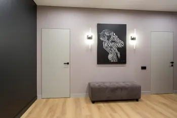 Интерьер  смотреть на Basicdecor