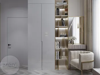 Интерьер  смотреть на Basicdecor