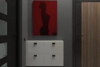 Интерьер  смотреть на Basicdecor