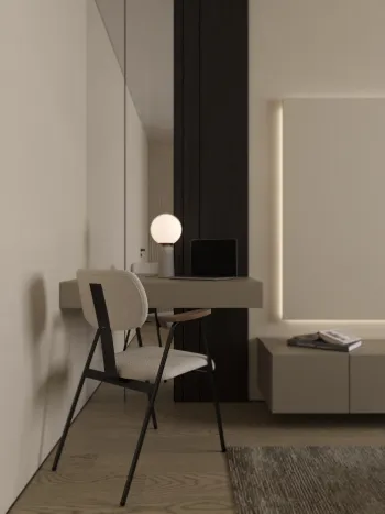 Интерьер гостиной  смотреть на Basicdecor