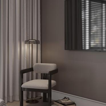 Интерьер  смотреть на Basicdecor