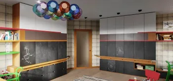Интерьер прихожей  смотреть на Basicdecor