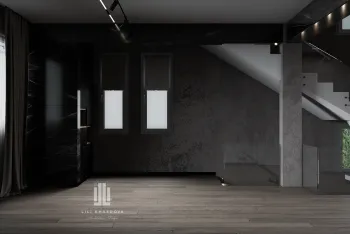 Интерьер с окном  смотреть на Basicdecor