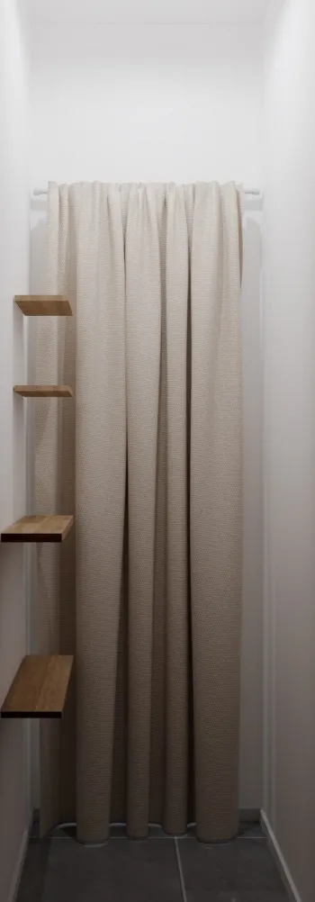 Интерьер  смотреть на Basicdecor