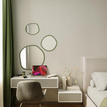 Интерьер кухни  смотреть на Basicdecor
