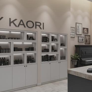 Интерьер  смотреть на Basicdecor