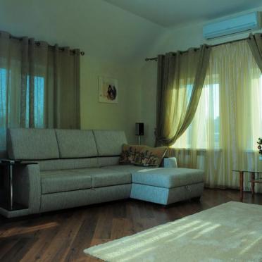 Интерьер гостиной  смотреть на Basicdecor