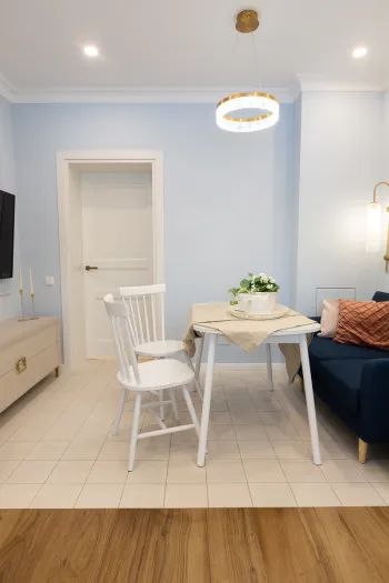 Интерьер кухни  смотреть на Basicdecor
