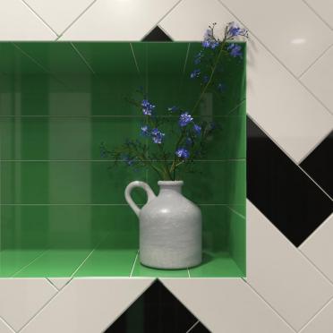 Интерьер  смотреть на Basicdecor