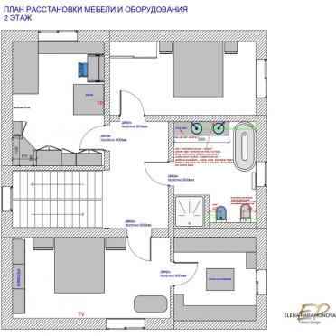 Интерьер  смотреть на Basicdecor