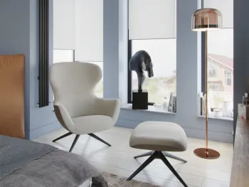 Интерьер в современном стиле смотреть на Basicdecor