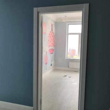 Интерьер коридора  смотреть на Basicdecor