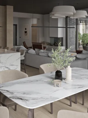 Интерьер  смотреть на Basicdecor