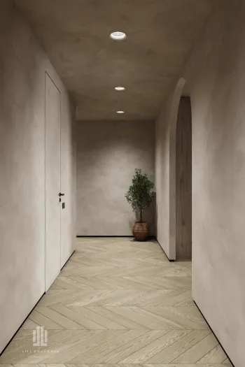 Интерьер  смотреть на Basicdecor