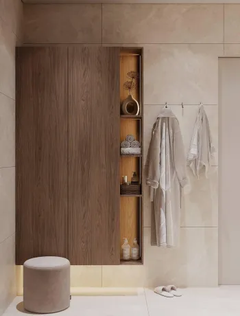 Интерьер  смотреть на Basicdecor