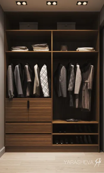 Интерьер  смотреть на Basicdecor
