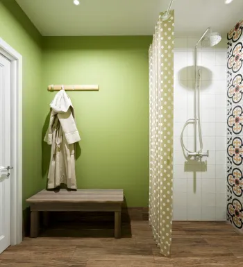 Интерьер  смотреть на Basicdecor