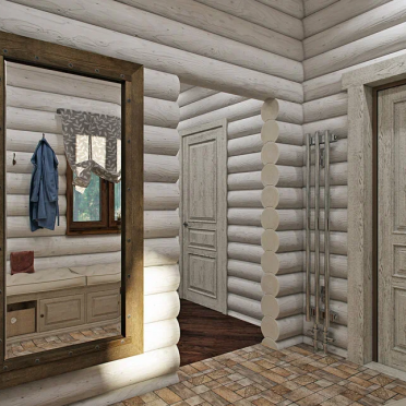 Интерьер  смотреть на Basicdecor