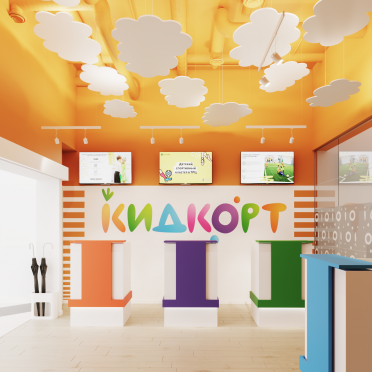 Интерьер  смотреть на Basicdecor