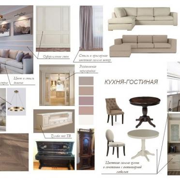 Интерьер в стиле кантри смотреть на Basicdecor