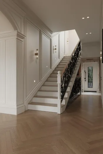 Интерьер  смотреть на Basicdecor