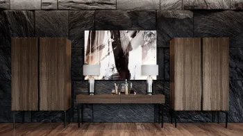 Интерьер в современном стиле смотреть на Basicdecor