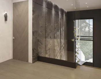 Интерьер прихожей  смотреть на Basicdecor