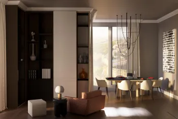 Интерьер  смотреть на Basicdecor