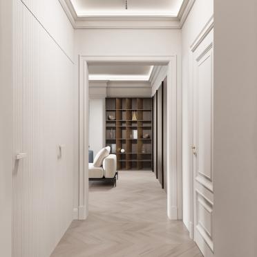 Интерьер  смотреть на Basicdecor