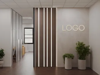 Интерьер прихожей  смотреть на Basicdecor