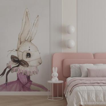 Интерьер детской  смотреть на Basicdecor