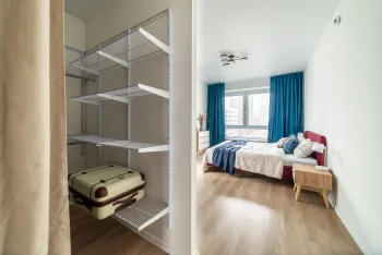 Интерьер детской  смотреть на Basicdecor
