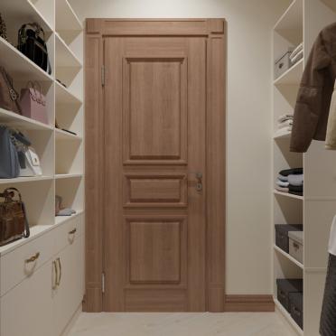 Интерьер прихожей в неоклассике смотреть на Basicdecor