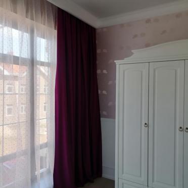 Интерьер детской  смотреть на Basicdecor