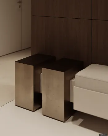 Интерьер прихожей  смотреть на Basicdecor
