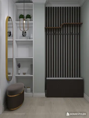 Интерьер  смотреть на Basicdecor