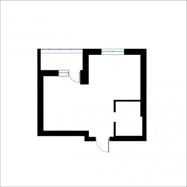 Интерьер  смотреть на Basicdecor